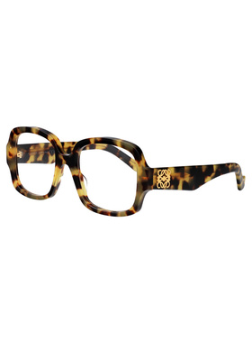 LOEWE 女士眼镜 LW50103I056 CO 花色 全框平光镜