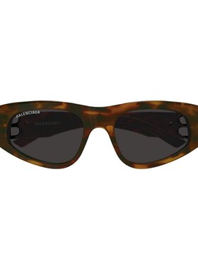 BALENCIAGA 男士太阳镜 BB0095S024巴黎世家