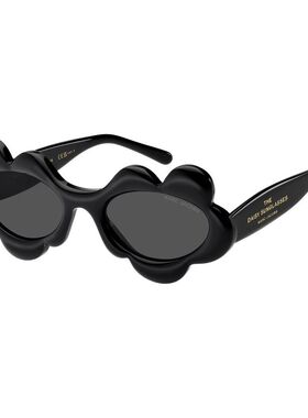 潮奢 Marc Jacobs 马克 雅可布 女士 -sunglasses 太阳镜 MARC886