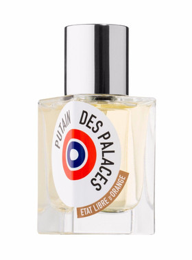 解放橘郡（Etat Libre d'Orange）红颜祸水/高等红颜 EDP 30正品