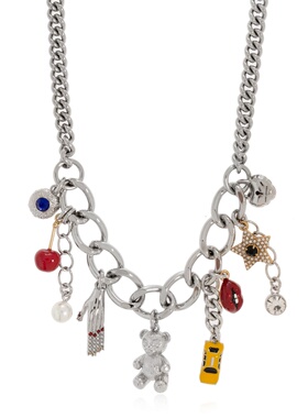 MARC JACOBS 女士项链 2R5JNC001J05099 SS2026 花色