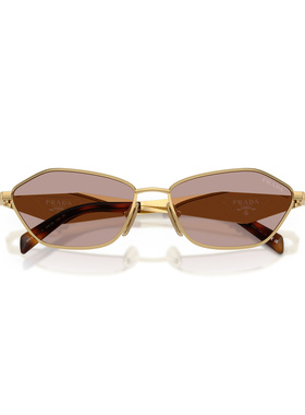PRADA 女士眼镜 PRD50S5AK20I SS2026 花色 全框太阳镜配饰