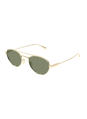 SAINT LAURENT 男士太阳镜 SL97004