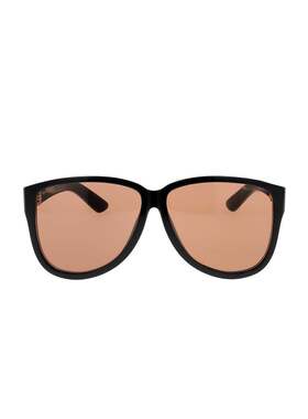 MIU MIU 女士眼镜 SMUA08S16K90Q AW2025 花色 全框太阳镜