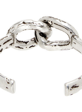 ISABEL MARANT 男士手链手镯 BR0272HAD3B06TSILVER