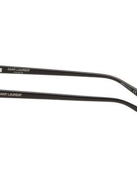 Saint Laurent 圣罗兰 女士 黑色 SL 822 太阳镜 SL822001