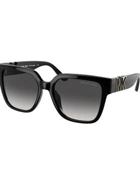 MICHAEL KORS 女士太阳镜 MK2170U30058G CO 黑色