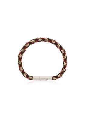 BOTTEGA VENETA 男士手链手镯 815595V507C5362 SS2025配饰