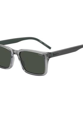 潮奢 Hugo 雨果 男士 -sunglasses 太阳镜 HG 1392/SKB7QT