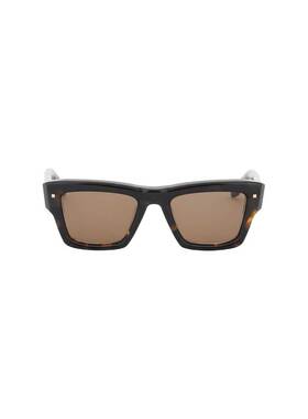 VALENTINO GARAVANI 女士太阳镜 VLS106B53BRN SS2025