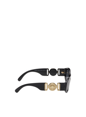 VERSACE 男士太阳镜 0VE43618053672947397GB1 CO
