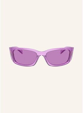 PRADA 女士太阳镜 100163957217500 CO 花色 Sunglasses PRA14S