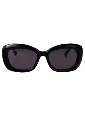 MAX MARA 女士眼镜 MM017001A太阳镜