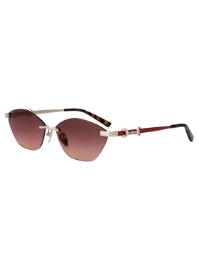 GUCCI 女士眼镜 GG2050S003 SS2026 GG2050S 古驰棕色