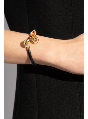BOTTEGA VENETA 女士手链手镯 777032VAHUA1000 SS2024配饰