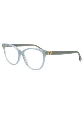 FENDI 女士眼镜 FE50145I093 SS2026 灰色 FOREVER FENDI