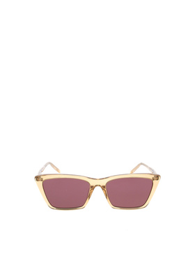 SAINT LAURENT 女士眼镜 SL737MICATHIN008 SS2026