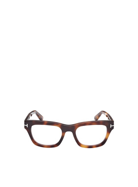 TOM FORD 男士眼镜 FT6036B053 CO 花色 几何平光镜