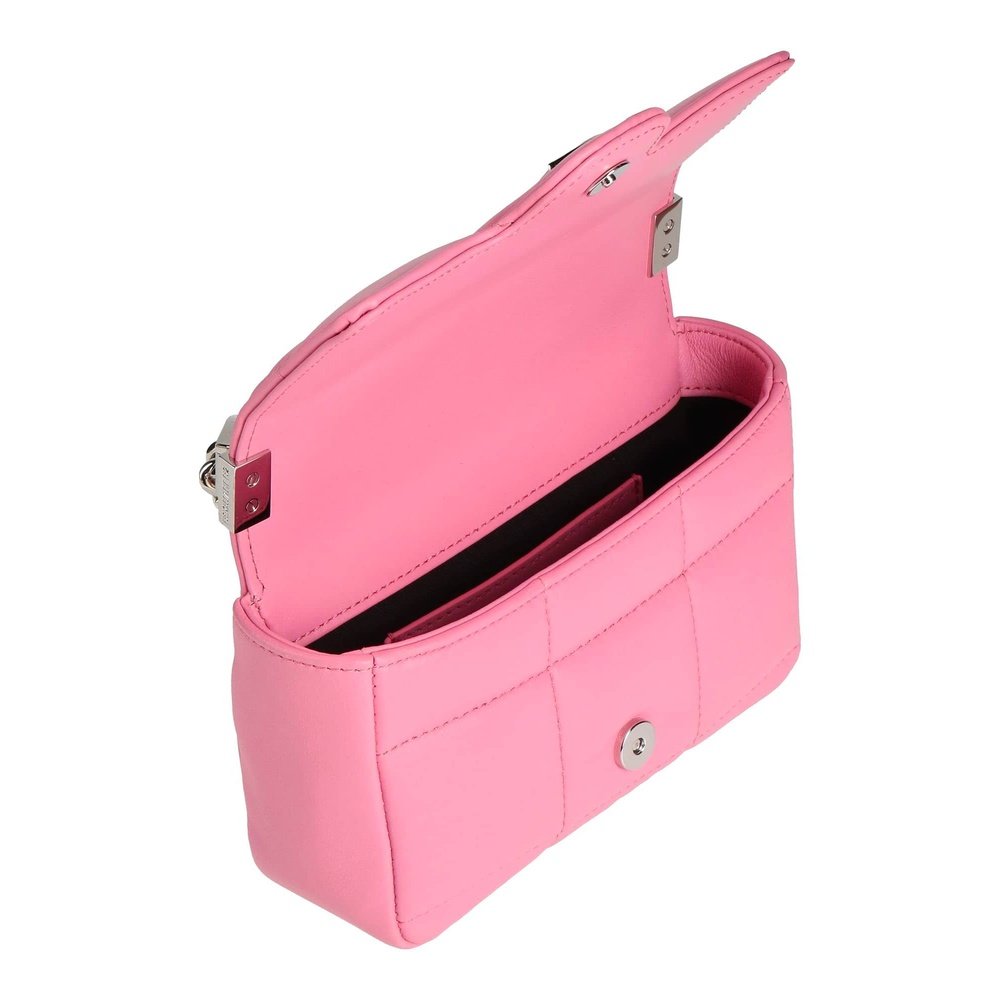 1h可退 香港直邮潮奢 Dsquared2 二次方 女士 Bags 斜挎包,淘宝优惠券,粉丝福利购,淘宝优惠卷