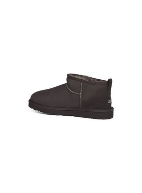 UGG 男士靴子 1137391DDC AW2025 绿色 Men's UGG Classic Ultra