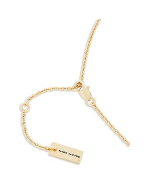 1h可退 潮奢 Marc Jacobs 马克 雅可布 女士 雏菊气球项链 2S5JNC