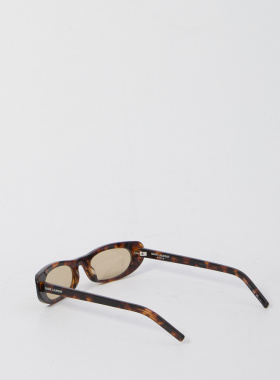 SAINT LAURENT 女士眼镜 713740Y99562336 SS2026