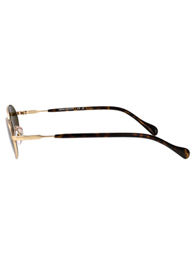 EMPORIO ARMANI 男士太阳镜 0EA217530022 SS2026
