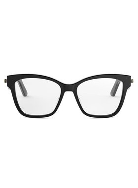 1h可退 潮奢 DIOR 迪奥 女士 全框平光镜 CDIOROS4I1