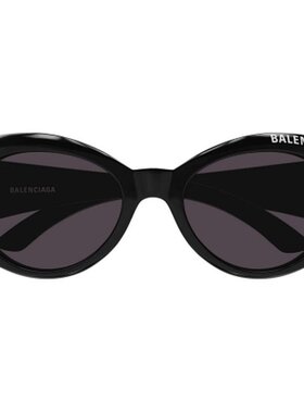 BALENCIAGA 女士眼镜 BB0267S001