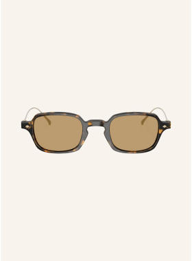 1h可退 GIORGIO ARMANI 女士太阳镜 100286789815000 CO 花色