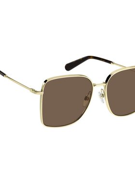 MARC JACOBS 女士太阳镜 MARC829S01Q70 CO 金色