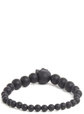 ALEXANDER MCQUEEN 男士手链手镯 858374J68AA1000