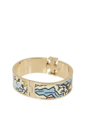 TORY BURCH 女士手链手镯 168066KIRA960 SS2026 金色