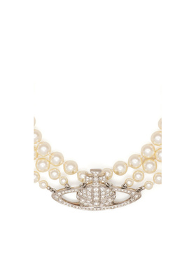 VIVIENNE WESTWOOD 女士项链 63030007P127 AW2025