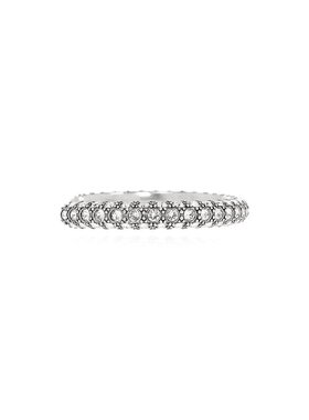 ISABEL MARANT 女士手链手镯 BR0076FAA2B27BTRANSPARENTSILVER