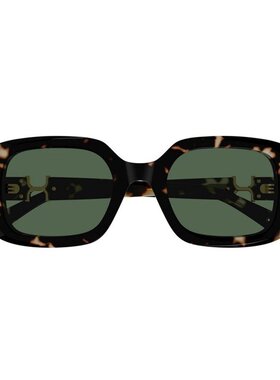 CHLO&Eacute; 女士太阳镜 CH0333S002 AW2025 花色配饰眼镜