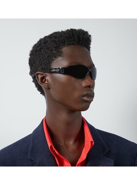 1h可退 gucci 男士 太阳镜古驰