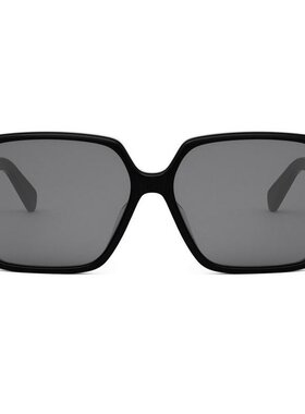 CELINE 女士太阳镜 CL40316U01A CO 黑色 TRIOMPHE