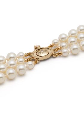 VIVIENNE WESTWOOD 女士项链 63010006R118 CO 白色