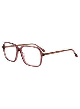 ISABEL MARANT 女士眼镜 IM023335J SS2026 粉红色 IM 0233