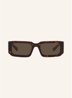 PRADA 女士太阳镜 100134349415000 CO 花色 Sung【付后1h可退】