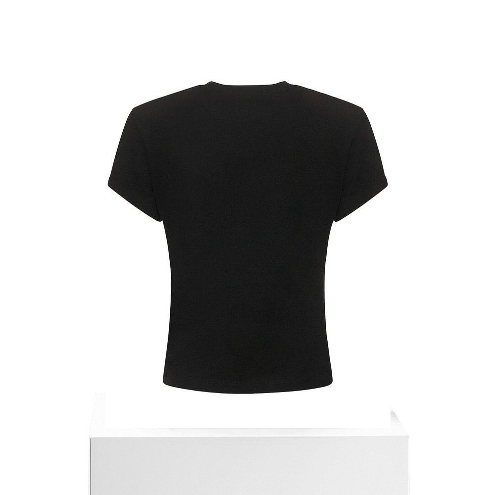 香港直邮潮奢off white女士t恤 天猫国际探物中国香港T恤