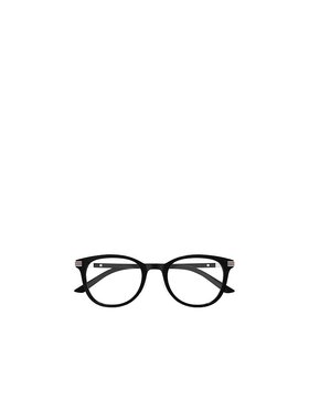 1h可退 奢淘 Gucci 几何平光镜 男 GG1905OJ古驰