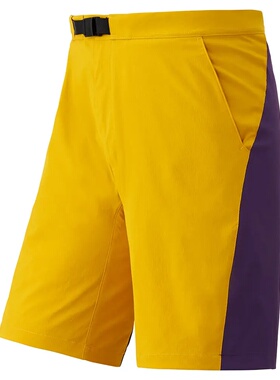 mont-bell 男士短裤 1105670MSPN CO 花色 O.D. Shorts Men's