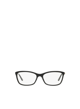 1h可退 VERSACE 女士眼镜 3186VISTAGB1 AW2023 白色 徽标平光镜