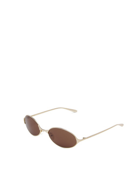 ALEXANDER MCQUEEN 女士眼镜 A000R6I33307024 AW2026