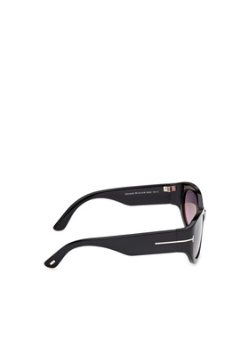 TOM FORD 女士太阳镜 FT1313ARIZONA0201B SS2025