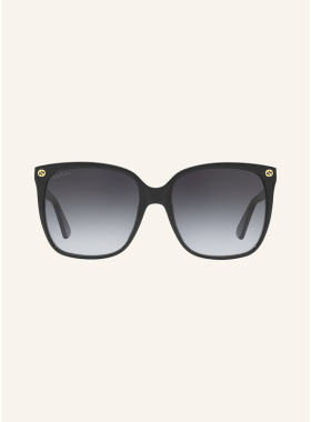 GUCCI 女士太阳镜 100093592013000 CO 花色 Sunglasses GC000976