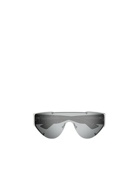香港直邮ALEXANDER MCQUEEN 男士太阳镜 AM0447S0【付后1h可退】