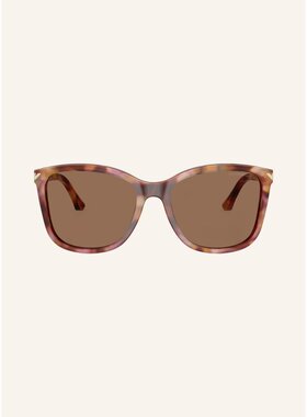 EMPORIO ARMANI 女士太阳镜 100095871515001 CO 花色